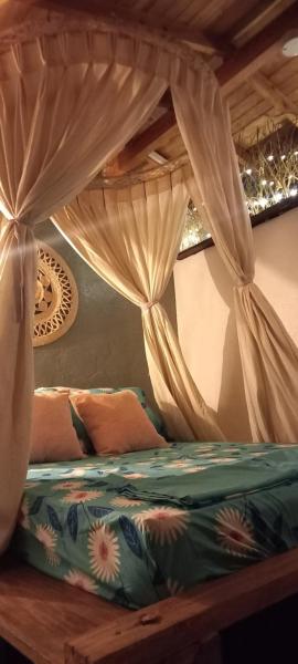 Elegancia Romantica y Arte a tu alrededor! Bohemio Chic House